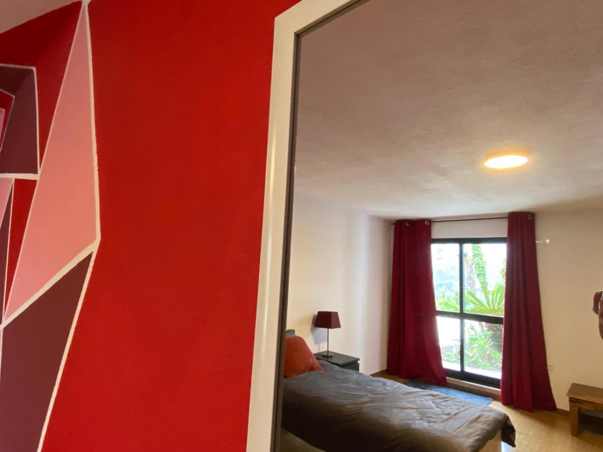 Отель Casa Calidris - Bed, Wine & Breakfast Сесимбра Экстерьер фото