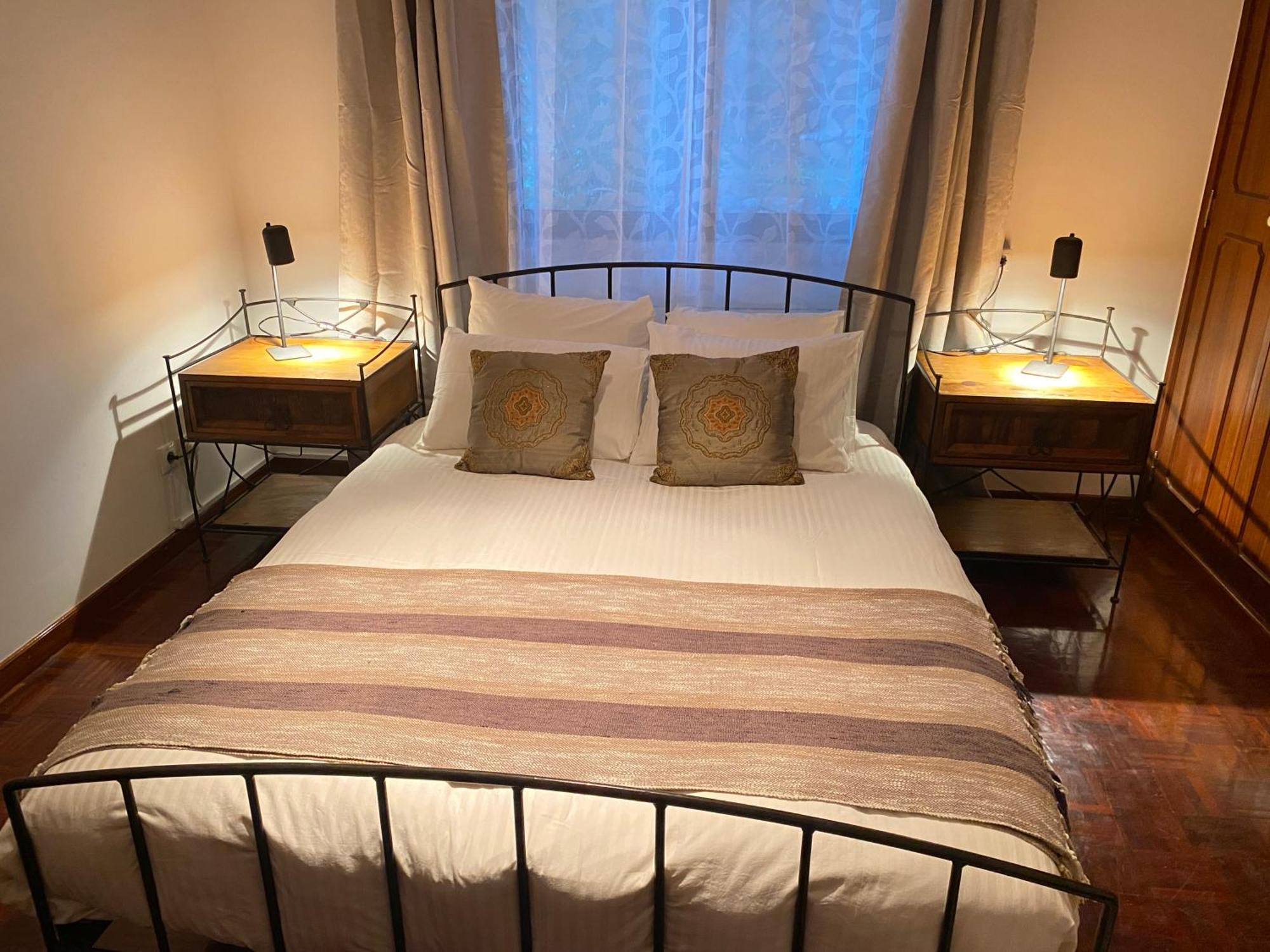 Отель Casa Calidris - Bed, Wine & Breakfast Сесимбра Экстерьер фото