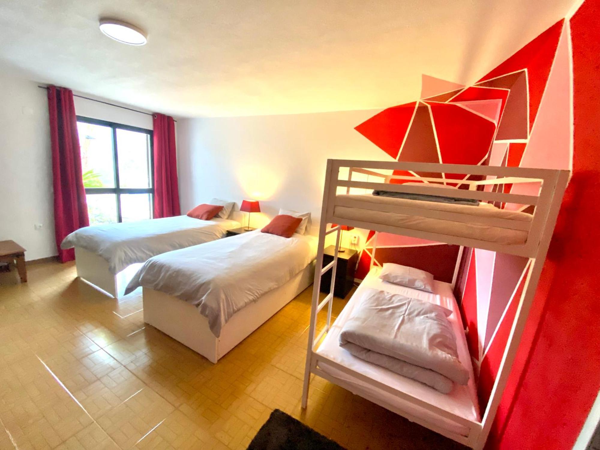 Отель Casa Calidris - Bed, Wine & Breakfast Сесимбра Экстерьер фото
