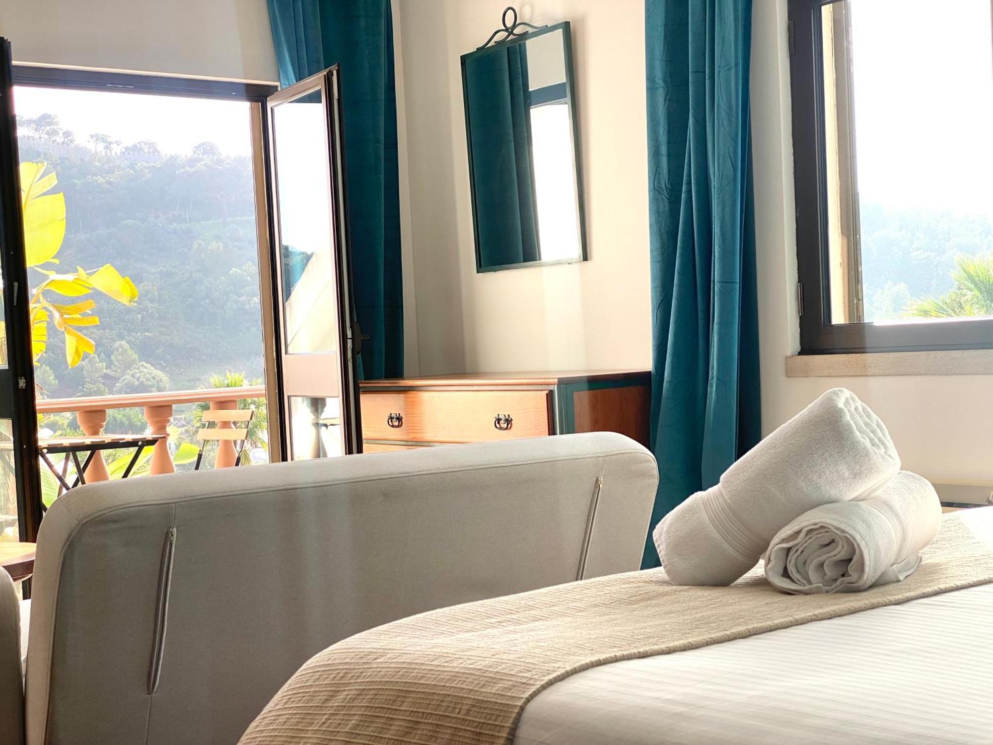 Отель Casa Calidris - Bed, Wine & Breakfast Сесимбра Экстерьер фото